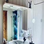 Ferienpark Sauna Wald 51 * 엑스테르탈
