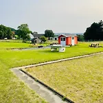 펜션 Ferienpark Sauna Wald 51