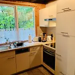 Ferienpark Sauna Wald 51 펜션 엑스테르탈