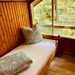 펜션 Ferienpark Sauna Wald 51 엑스테르탈