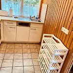 Ferienpark Sauna Wald 51 * 엑스테르탈