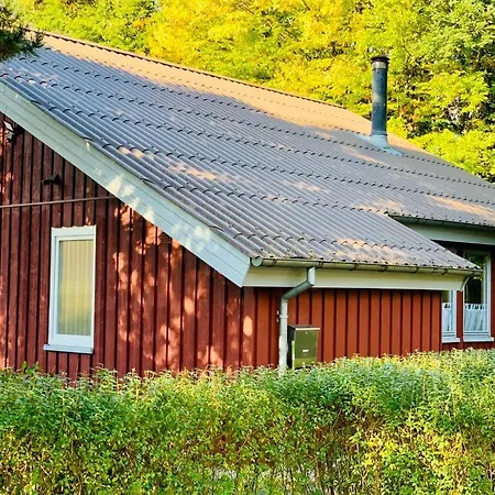 Ferienhaus Ferienpark Sauna Wald 51 Extertal