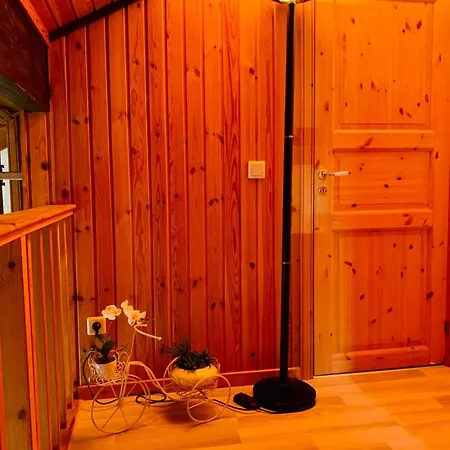 Ferienhaus Ferienpark Sauna Wald 51 Extertal