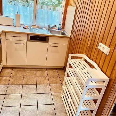 Ferienpark Sauna Wald 51 * Extertal